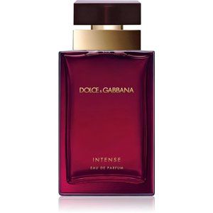 Dolce & Gabbana Pour Femme Intense parfémovaná voda pro ženy 50 ml