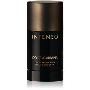 Dolce & Gabbana Pour Homme Intenso deostick pro muže 75 ml