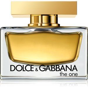 Dolce&Gabbana The One parfémovaná voda pro ženy 30 ml
