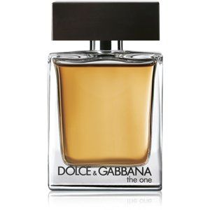Dolce & Gabbana The One for Men voda po holení pro muže 100 ml