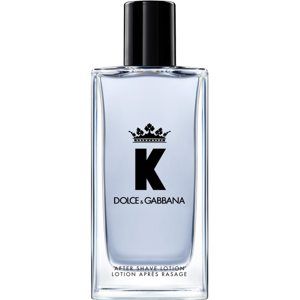 Dolce & Gabbana K by Dolce & Gabbana voda po holení pro muže 100 ml