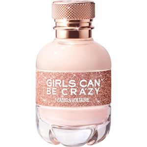 Zadig & Voltaire Girls Can Be Crazy parfémovaná voda pro ženy 30 ml