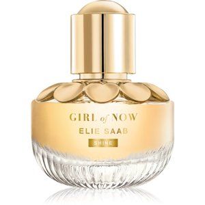 Elie Saab Girl of Now Shine parfémovaná voda pro ženy 30 ml