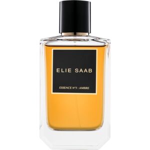 Elie Saab Essence N°3 : Ambre parfémovaná voda unisex 100 ml