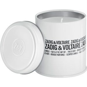 Zadig & Voltaire This Is Her! vonná svíčka pro ženy 140 ml