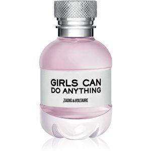 Zadig & Voltaire Girls Can Do Anything parfémovaná voda pro ženy 30 ml