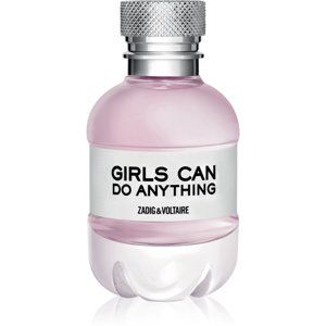 Zadig & Voltaire Girls Can Do Anything parfémovaná voda pro ženy 50 ml