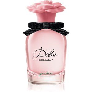 Dolce&Gabbana Dolce Garden parfémovaná voda pro ženy 30 ml