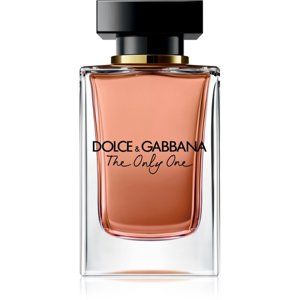 Dolce & Gabbana The Only One parfémovaná voda pro ženy 100 ml