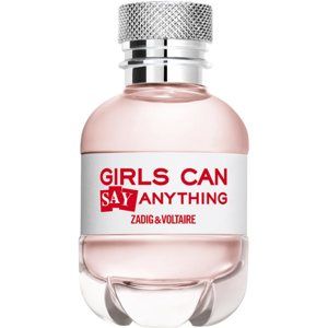 Zadig & Voltaire Girls Can Say Anything parfémovaná voda pro ženy 30 ml