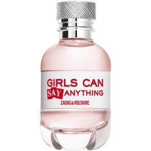 Zadig & Voltaire Girls Can Say Anything parfémovaná voda pro ženy 50 ml