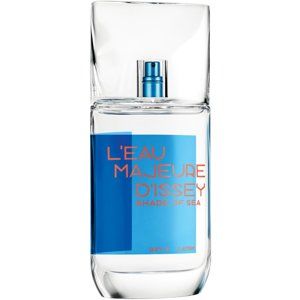 Issey Miyake L’Eau Majeure d’Issey Shade of Sea toaletní voda pro muže 100 ml