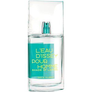 Issey Miyake L'Eau d'Issey Pour Homme Shade of Lagoon toaletní voda pro muže 100 ml