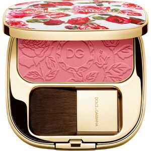 Dolce&Gabbana DNA BASE BLUSH OF ROSES tvářenka odstín PROVOCATIVE 200 5 g
