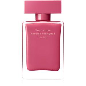 Narciso Rodriguez For Her Fleur Musc parfémovaná voda pro ženy 50 ml