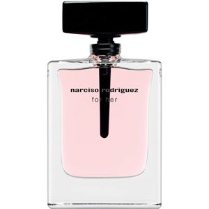 Narciso Rodriguez For Her Oil Musc Parfum parfémovaný olej pro ženy