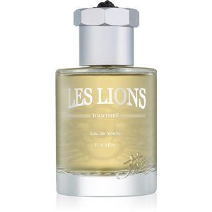 Jeanne Arthes Les Lions D´arthes toaletní voda pro muže 100 ml