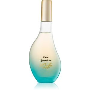 Jeanne Arthes Love Generation Mystic parfémovaná voda pro ženy 60 ml