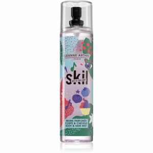 Skil Summer Crush Sorbet Berries parfémovaný tělový sprej pro ženy 250 ml