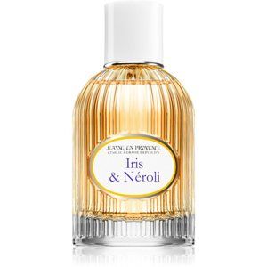 Jeanne en Provence Iris & Néroli parfémovaná voda pro ženy 100 ml