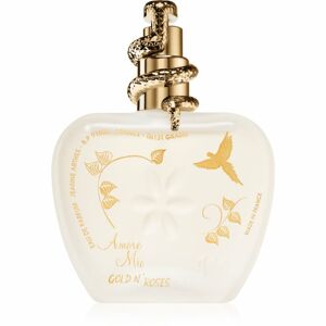 Jeanne Arthes Amore Mio Gold n' Roses parfémovaná voda (limitovaná edice) pro ženy 100 ml