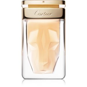 Cartier La Panthère parfémovaná voda pro ženy 75 ml