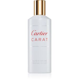 Cartier Carat parfémovaný sprej na tělo a vlasy pro ženy 100 ml
