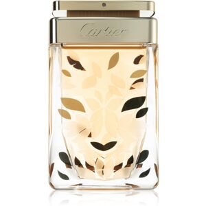 Cartier La Panthère Limited Edition parfémovaná voda pro ženy 75 ml