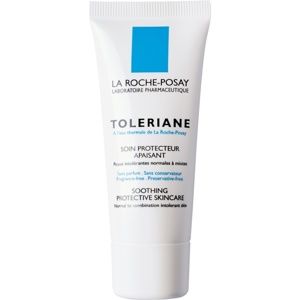 La Roche-Posay Toleriane zklidňující a hydratační emulze pro intolerantní pleť 40 ml