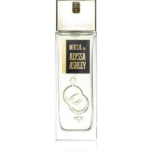 Alyssa Ashley Musk parfémovaná voda pro ženy 50 ml