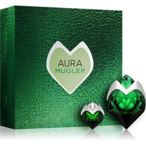 Mugler Aura dárková sada II. pro ženy