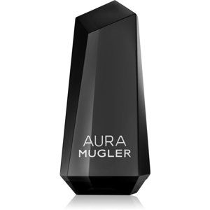 Mugler Aura sprchový krém pro ženy 200 ml