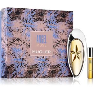 Mugler Angel Muse dárková sada I. pro ženy