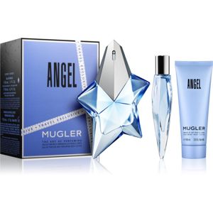 Mugler Angel dárková sada I. pro ženy
