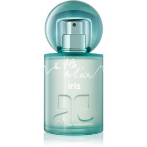 Courreges La Fille de I’ Air Iris parfémovaná voda pro ženy 50 ml