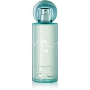 Courreges La Fille de I’ Air Iris parfémovaná voda pro ženy 90 ml
