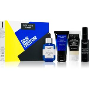 Sisley Hair Rituel Colour Protection Kit dárková sada (pro ochranu barvy)
