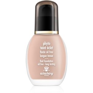 Sisley Phyto-Teint Ultra Eclat dlouhotrvající tekutý make-up pro rozjasnění pleti odstín 1 Ivory 30 ml