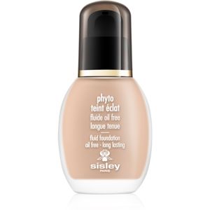 Sisley Phyto-Teint Ultra Eclat dlouhotrvající tekutý make-up pro rozjasnění pleti odstín 2 Soft Beige 30 ml