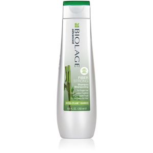 Biolage Advanced FiberStrong šampon pro slabé, namáhané vlasy 250 ml