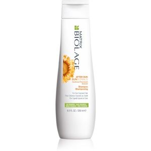 Biolage Essentials SunSorials šampon pro vlasy namáhané sluncem 250 ml