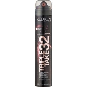 Redken Hairspray Triple Take 32 extra silný lak 300 ml