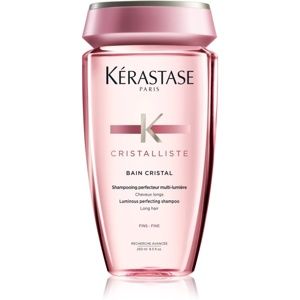 Kérastase Cristalliste Bain Cristal šampon pro jemné vlasy