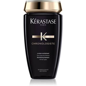 Kérastase Chronologiste Le bain revitalisant revitalizační šampon pro všechny typy vlasů 250 ml
