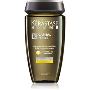 Kérastase Homme Capital Force šampon pro každodenní použití