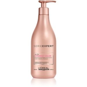 L’Oréal Professionnel Serie Expert Vitamino Color AOX šampon na ochranu barvy 500 ml