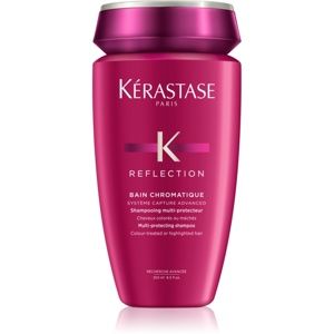 Kérastase Reflection Bain Chromatique ochranný šampon pro barvené a melírované vlasy 250 ml