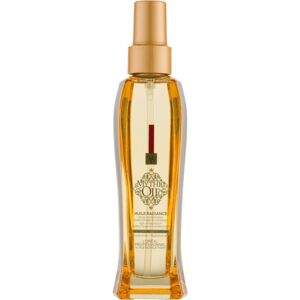 L’Oréal Professionnel Mythic Oil rozjasňující a vyživující olej pro barvené vlasy 100 ml