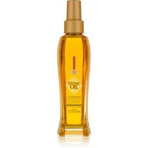 L’Oréal Professionnel Mythic Oil Huile Richesse olej pro kontrolu nepoddajných vlasů