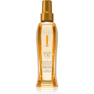 L’Oréal Professionnel Mythic Oil třpytivý olej na vlasy a tělo 100 ml